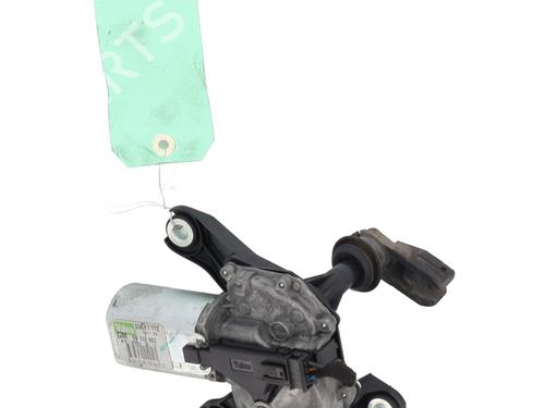 Ruitenwissermotor achter OPEL CORSA C (X01) 1.2 (F08, F68) (75 hp) 28683921