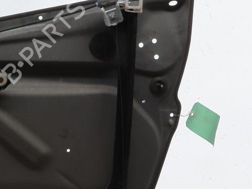 Front left window mechanism MERCEDES-BENZ A-CLASS (W169) A 170 (169.032, 169.332) | BP32456629C22