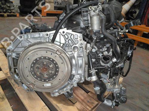 Engine RENAULT CAPTUR II (HF_) E-TECH 145 (HFMU) | BP37743366M1 - Image 7