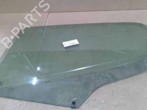 Used Rear left door window PEUGEOT 308 I (4A_, 4C_) 1.6 HDi (109 hp) 29196924