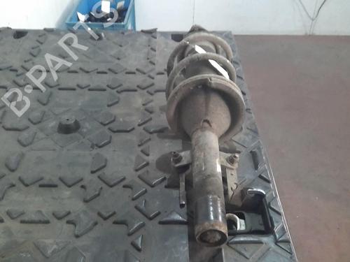 Used Right front shock absorber Right front shock absorber FORD TRANSIT Van (FA_ _) 2.2 TDCi (115 hp) 20366777 20366777