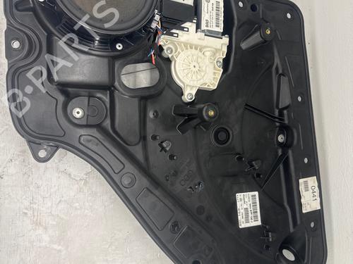 Used Rear right window mechanism Rear right window mechanism 39042100 39042100