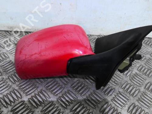 Right mirror FORD ESCORT V (AAL, ABL) 1.4 | BP20364974C27 