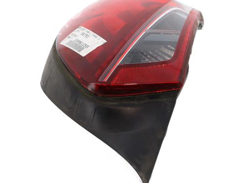 Right taillight PEUGEOT 208 I (CA_, CC_) 1.2 VTI 82 | BP32275586C35