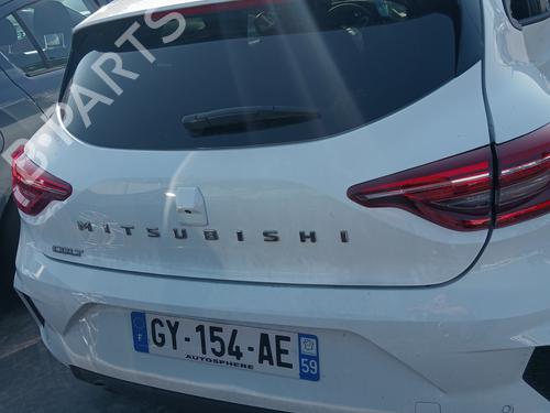 Brugte MITSUBISHI COLT VII Hatchback (VB_) 1.0 MPi (VBXG0) (91 hp) 3002513