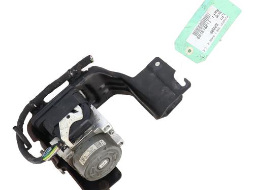 Used ABS pump PEUGEOT 208 I (CA_, CC_) 1.6 HDi / BlueHDi 75 (75 hp) 29600245