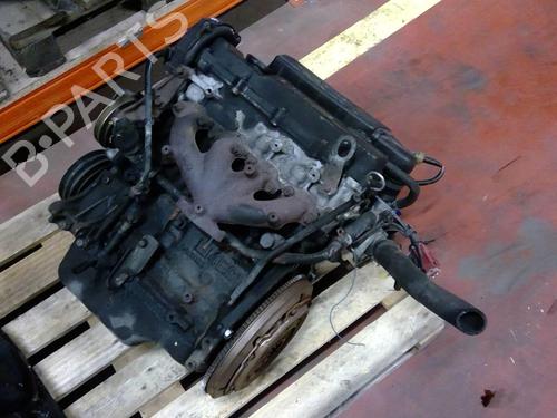 Engine OPEL CORSA A Hatchback (S83) 1.5 D (F08, M08, F68, M68) | BP29373078M1 