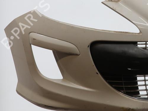Front bumper PEUGEOT 308 SW I (4E_, 4H_) 1.6 HDi | BP29143407C7 
