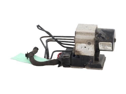 ABS pump RENAULT TRAFIC II Bus (JL) 2.0 dCi 90 (JL00, JL01, JL0H, JL0M, JL0P, JL0S) | BP31818100M43