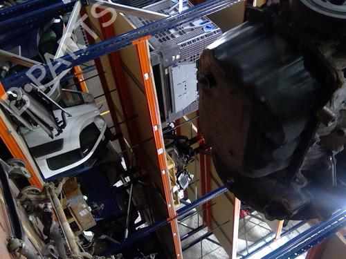 Engine CITROËN C3 II (SC_) 1.4 VTi 95 | BP31857705M1