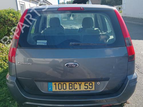 Used Parts FORD FUSION (JU_) 1.6 4360443