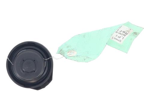 fuel-cap-smart-forfour-454-2004-2005-2006-31961515 main image