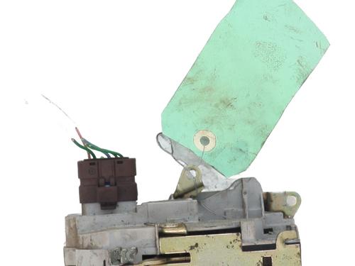 Used Front right lock Front right lock PEUGEOT PARTNER MPV (5_, G_) 1.6 HDi 90 (90 hp) 31287760 31287760