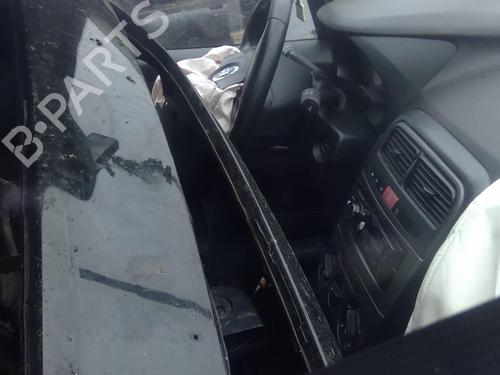 Engine control unit (ECU) FIAT GRANDE PUNTO (199_) 1.9 D Multijet | BP32508964M57 