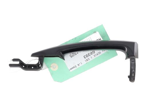 Front left exterior door handle BMW 1 (E81) 116 i | BP28372874C128 
