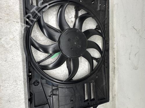 kleventilator-elektrisk-vw-tiguan-ct1-2023-38726344 main image