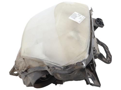 Left headlight PEUGEOT PARTNER Box Body/MPV | BP36657072C28 - Image 4