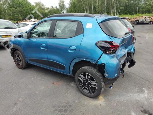 Front left window mechanism DACIA SPRING EV (B6M1) | BP22315367C22  - Image 15