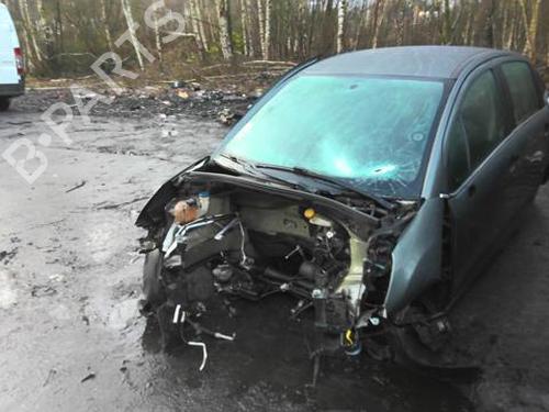 Left tailgate light CITROËN C3 II (SC_) 1.2 VTi 82 | BP32307079C79 - Image 19