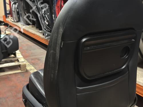 Left front seat FORD KUGA I 2.0 TDCi | BP33945510C15  - Image 6