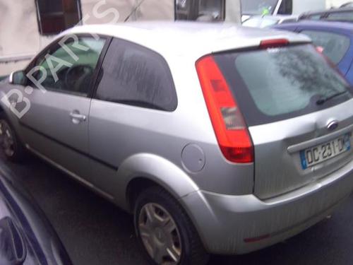 Right mirror FORD FIESTA V (JH_, JD_) 1.6 TDCi | BP21999352C27 