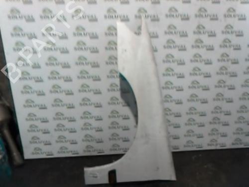 Used Left front fenders PEUGEOT 406 (8B) 1.6 (88 hp) 21999129