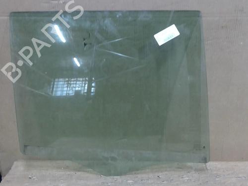 Used Rear right door window CITROËN C4 Grand Picasso I (UA_) 1.6 HDi (109 hp) 30750840
