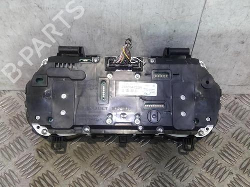 Instrument cluster RENAULT CLIO V (B7_) 1.0 SCe 65 (B7MG) | BP20358614C47 