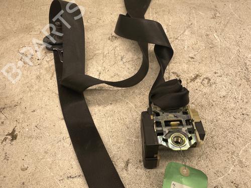 Front left seatbelt OPEL CORSA C (X01) 1.3 CDTI (F08, F68) | BP37450807I26 - Image 4
