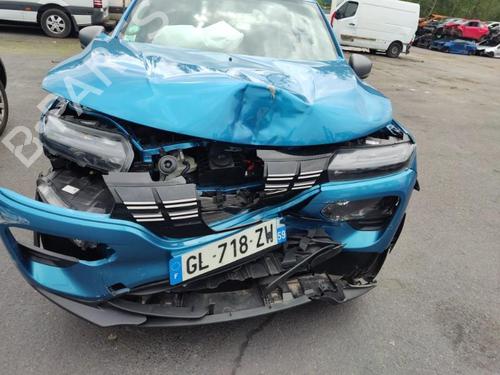 Rear right interior door handle DACIA SPRING EV (B6M1) | BP22211498I16  - Image 22