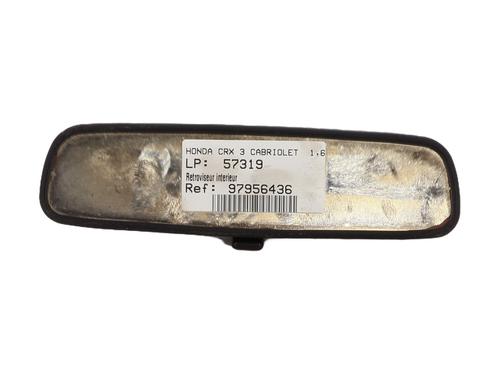 Innenspiegel für HONDA CRX III (EH, EG) 1.6 ESi (EH6) (125 hp) 22375889