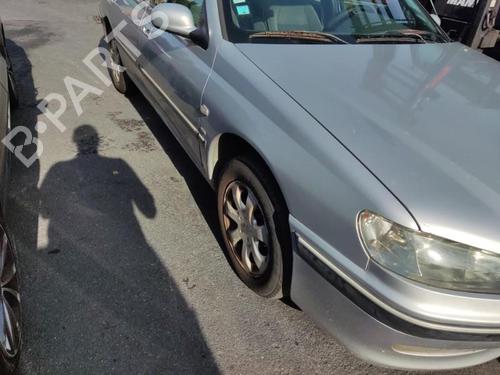 Left mirror PEUGEOT 406 (8B) 2.0 HDI 90 | BP21675349C26 