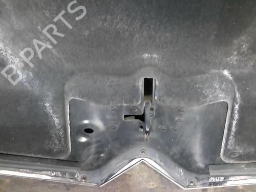 Hood CITROËN C4 Picasso I MPV (UD_) 1.6 HDi | BP20365982C1 