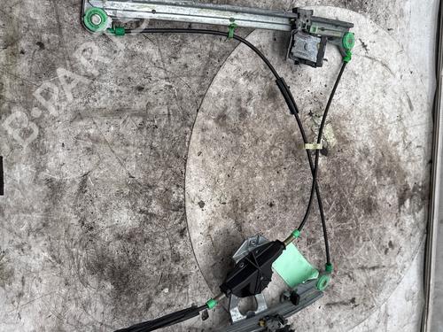 Used Front right window mechanism Front right window mechanism 38456066 38456066