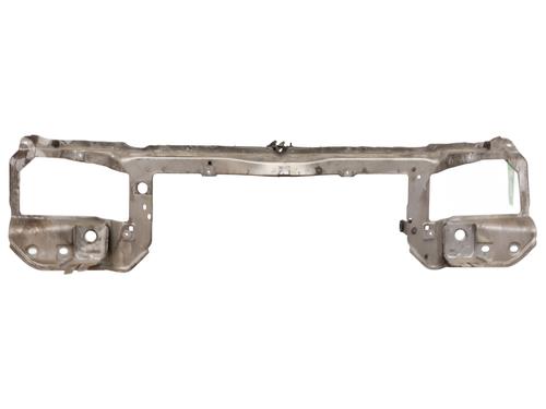 Frontplate/Frontkurv PEUGEOT 106 II (1A_, 1C_) 1.1 i (60 hp) 28211145