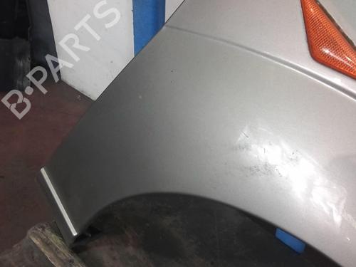 Used Right front fenders FORD FOCUS I Saloon (DFW) 1.8 TDCi (100 hp) 20369461