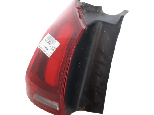 Left taillight PEUGEOT 2008 I (CU_) 1.2 VTi | BP40613469C34 - Image 3