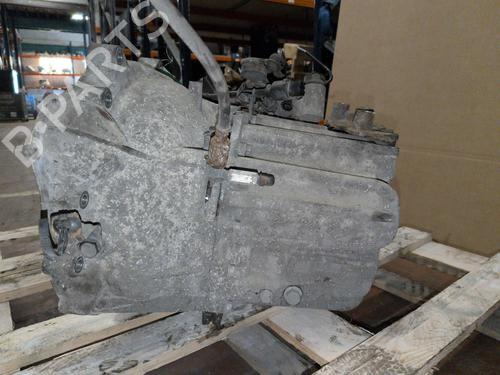 Gearbox HYUNDAI ix35 (LM, EL, ELH) 2.0 CRDi 4WD | BP34203320M3 - Image 3