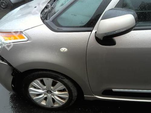 Used Parts CITROËN C3 Picasso (SH_)  1.6 HDi 110  2067477