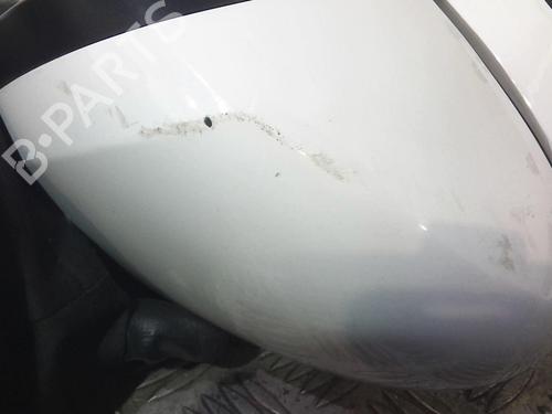Right mirror CITROËN C4 I (LC_) 1.6 HDi | BP20352339C27 