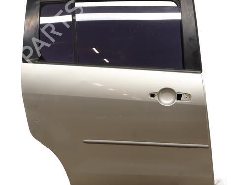 Højre side skydedør MAZDA 5 (CR) 2.0 CD (CR19) (143 hp) 33057149