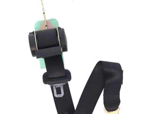 Used Rear right seatbelt Rear right seatbelt BMW 3 Coupe (E46) 320 Ci (170 hp) 30763557 30763557