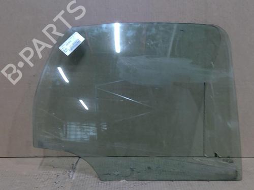 Used Rear right door window CITROËN C3 I (FC_, FN_) 1.4 HDi (68 hp) 29196880