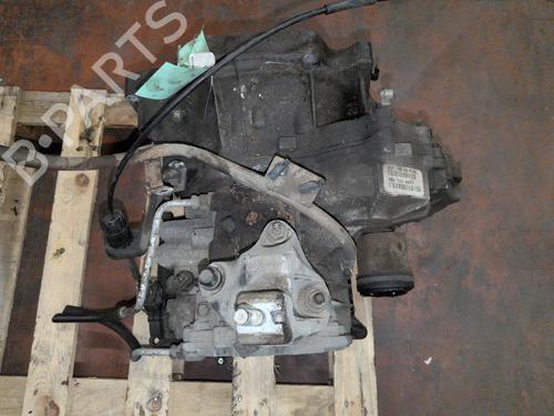 Used Gearbox Gearbox FORD FOCUS II (DA_, HCP, DP) [2004-2013] 35972956 35972956