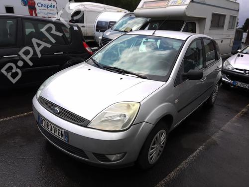 Headlight switch FORD FIESTA V (JH_, JD_) 1.4 TDCi | BP21817270I24 