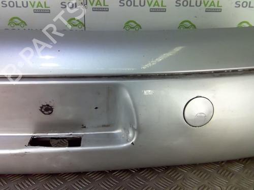 Rear bumper FORD FIESTA IV (JA_, JB_) 1.8 D | BP21502034C8 