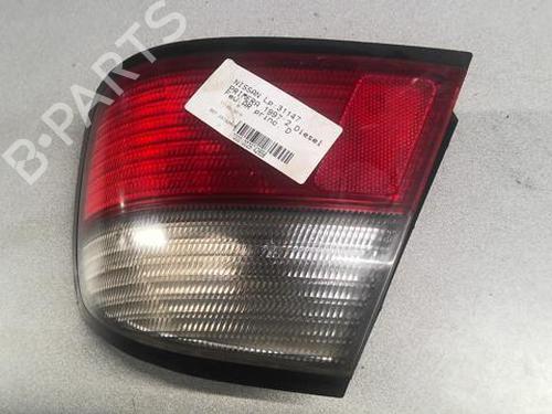 Right taillight NISSAN PRIMERA Hatchback (P11) 2.0 TD | BP22000743C35 
