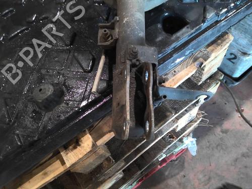Used Right front shock absorber Right front shock absorber CITROËN C-CROSSER (VU_, VV_) 2.2 HDi (156 hp) 23789321 23789321