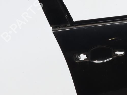 Porte avant droite CITROËN C5 III (RD_) 3.0 V6 (RDXFVJ) | BP30715732C3