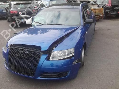Engine AUDI A6 C6 Avant (4F5) 2.7 TDI | BP21051194M1  - Image 9